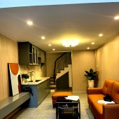 VĨNH TUY - NHÀ PHỐ VIP - Ô TÔ THOẢI MÁI - KINH DOANH ĐỈNH - 7.99 TỶ